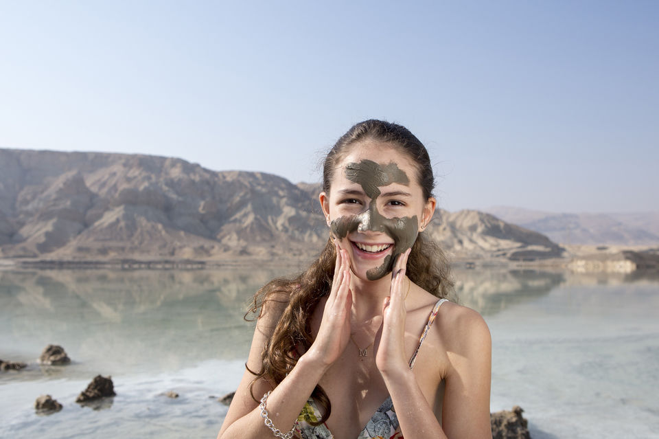Photo of A Handy Itinerary for the Most Memorable 12 Days in Jordan by Ragini Mehra