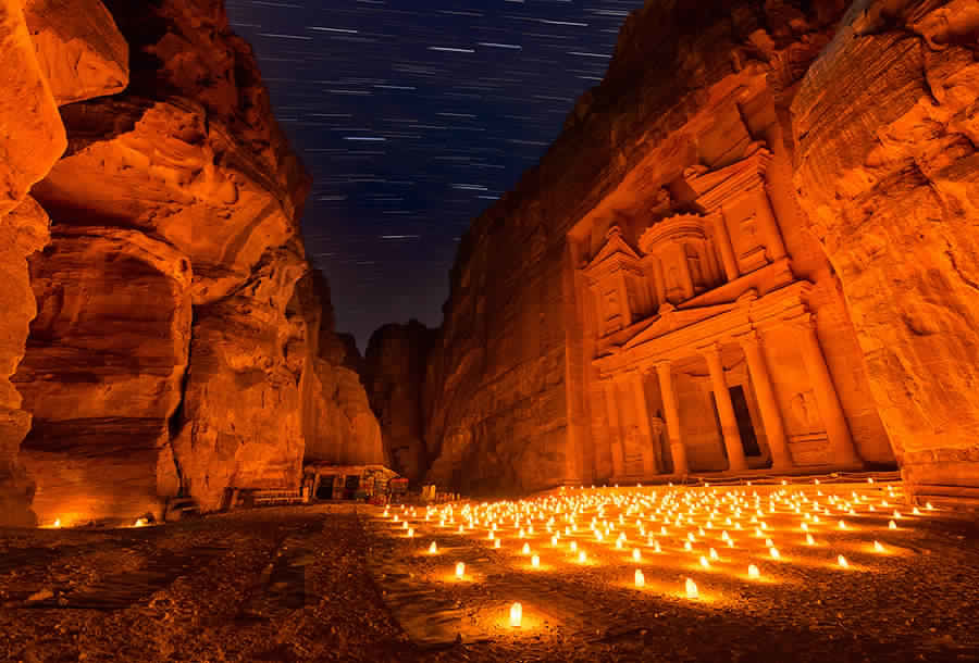 Photo of A Handy Itinerary for the Most Memorable 12 Days in Jordan by Ragini Mehra