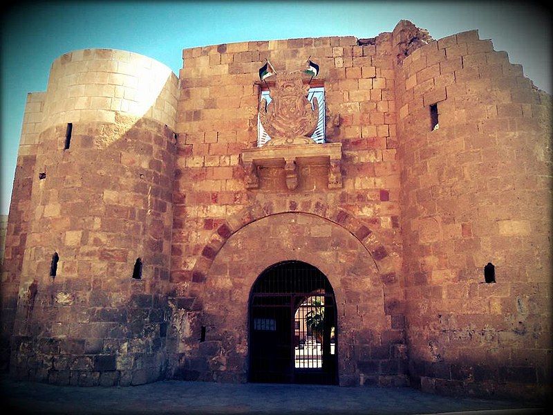 Photo of Aqaba, Jordan by Ragini Mehra