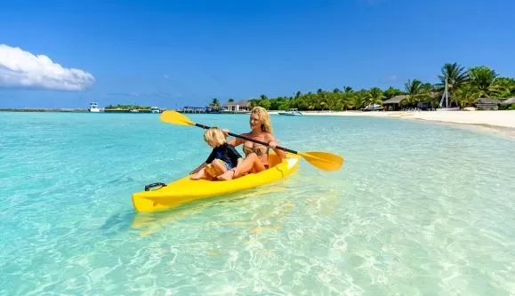 Photo of Furanafushi, Maldives by Ragini Mehra