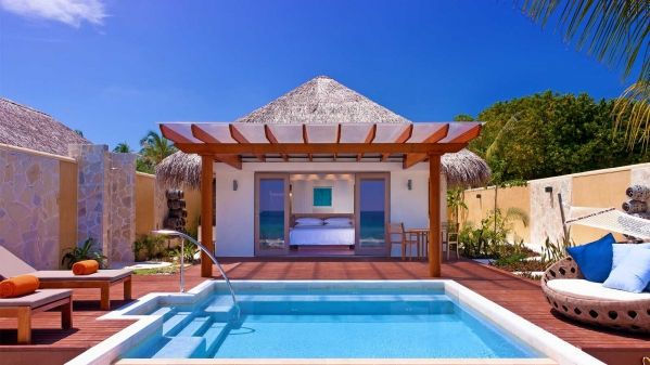 Photo of Furanafushi, Maldives by Ragini Mehra
