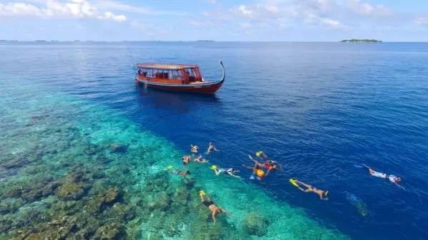 Photo of Your Perfect 14-day Itinerary to the Magical Islands of the Maldives by Ragini Mehra