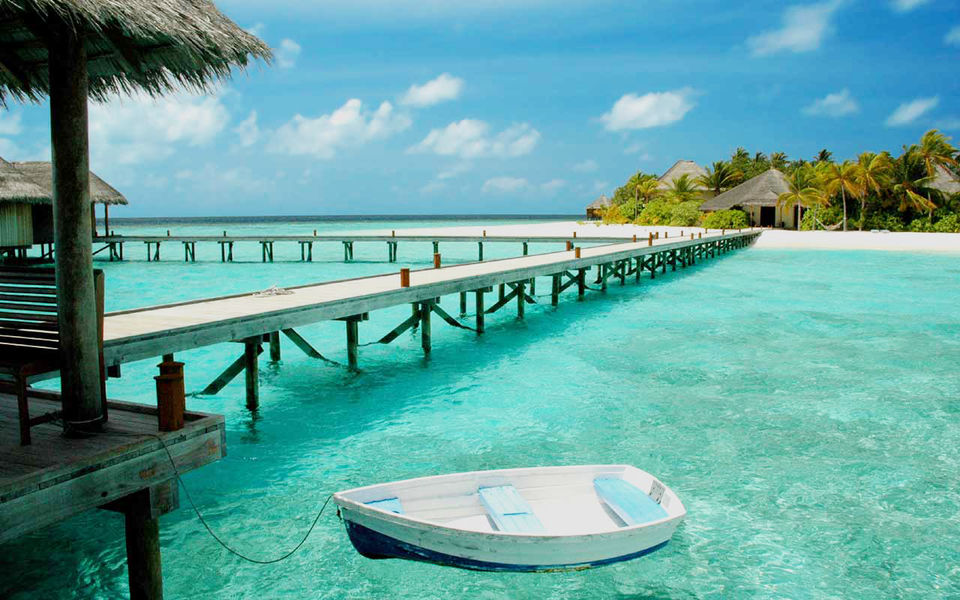 Photo of Your Perfect 14-day Itinerary to the Magical Islands of the Maldives by Ragini Mehra