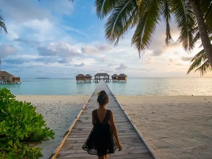 Photo of Conrad Maldives Rangali Island, Rangali, Maldives by Ragini Mehra