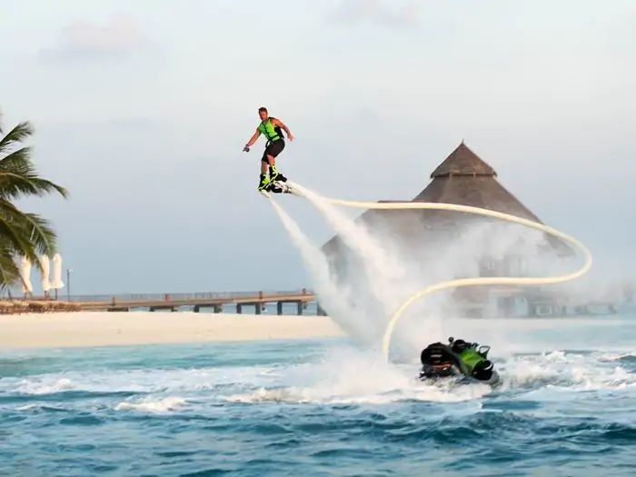 Photo of Your Perfect 14-day Itinerary to the Magical Islands of the Maldives by Ragini Mehra