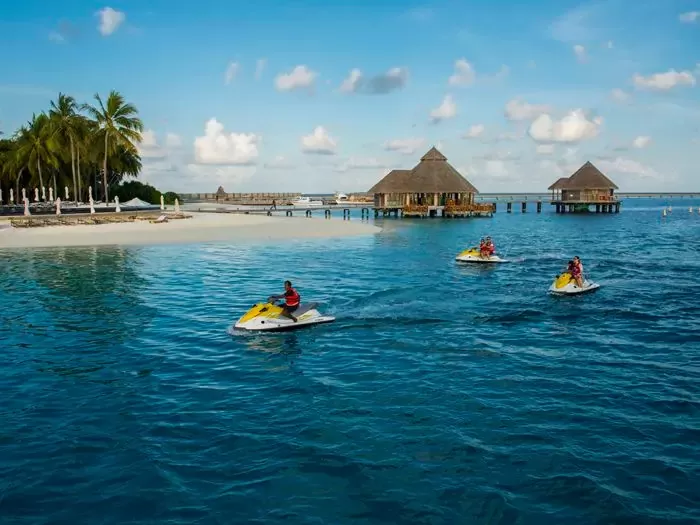 Photo of Your Perfect 14-day Itinerary to the Magical Islands of the Maldives by Ragini Mehra