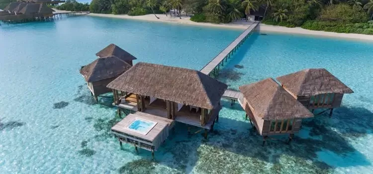 Photo of Your Perfect 14-day Itinerary to the Magical Islands of the Maldives by Ragini Mehra
