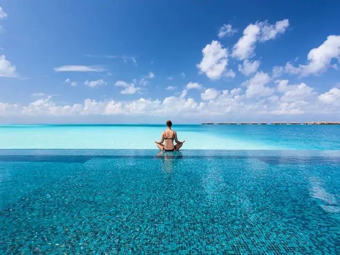 Photo of Conrad Maldives Rangali Island, Rangali, Maldives by Ragini Mehra