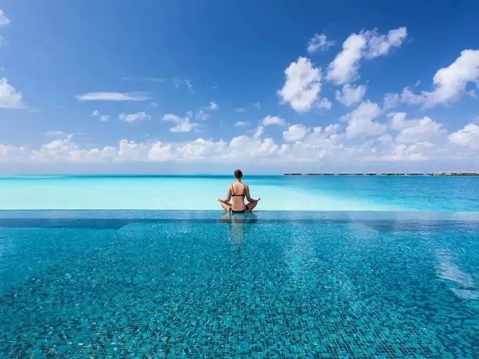 Photo of Conrad Maldives Rangali Island, Rangali, Maldives by Ragini Mehra