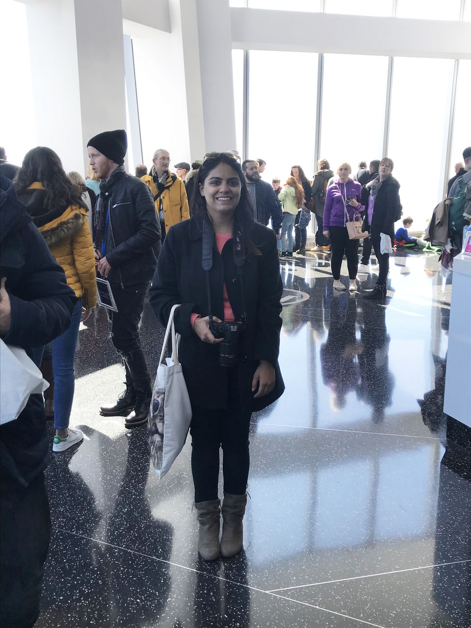 Photo of New York, NY, USA by Ragini Mehra