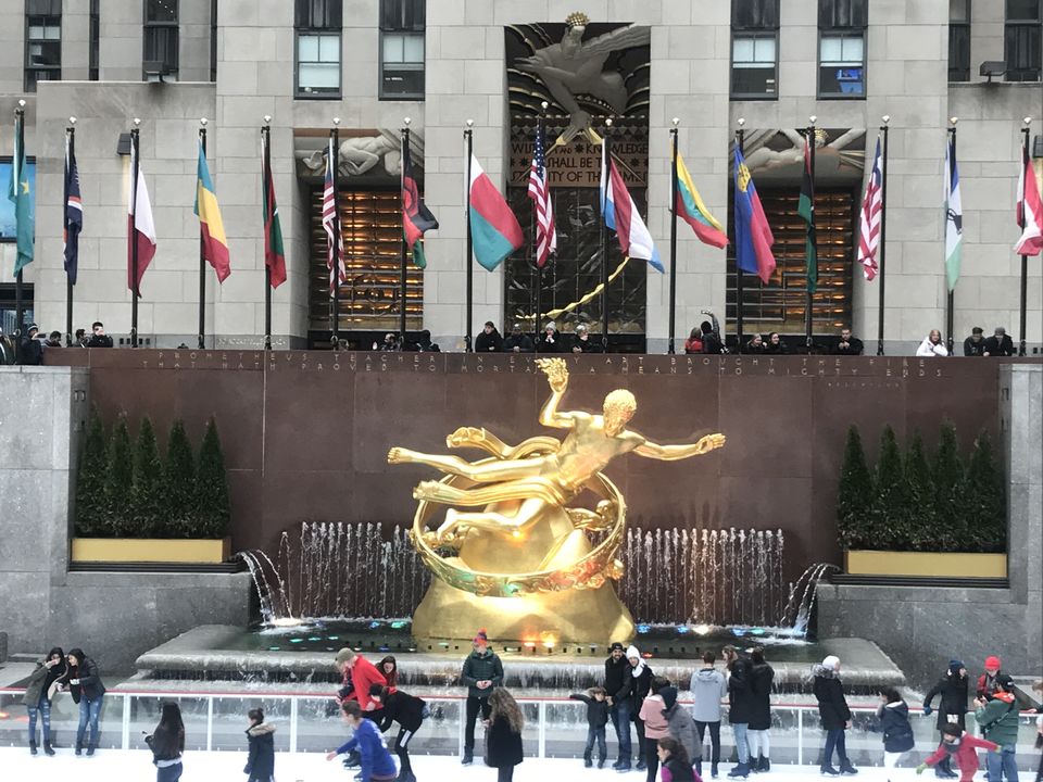 Photo of 2 Weeks in the US? We've Got You Covered with This Itinerary. by Ragini Mehra