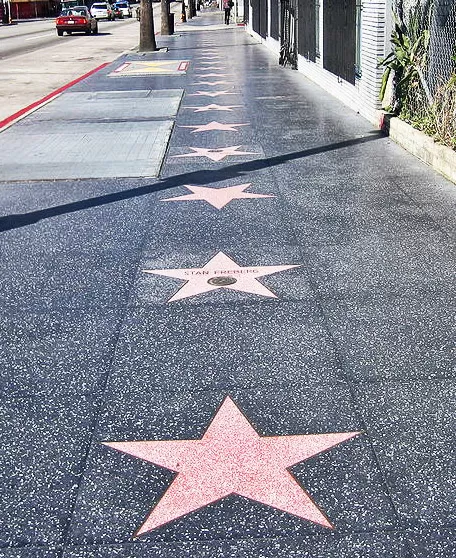 Photo of Los Angeles, CA, USA by Ragini Mehra