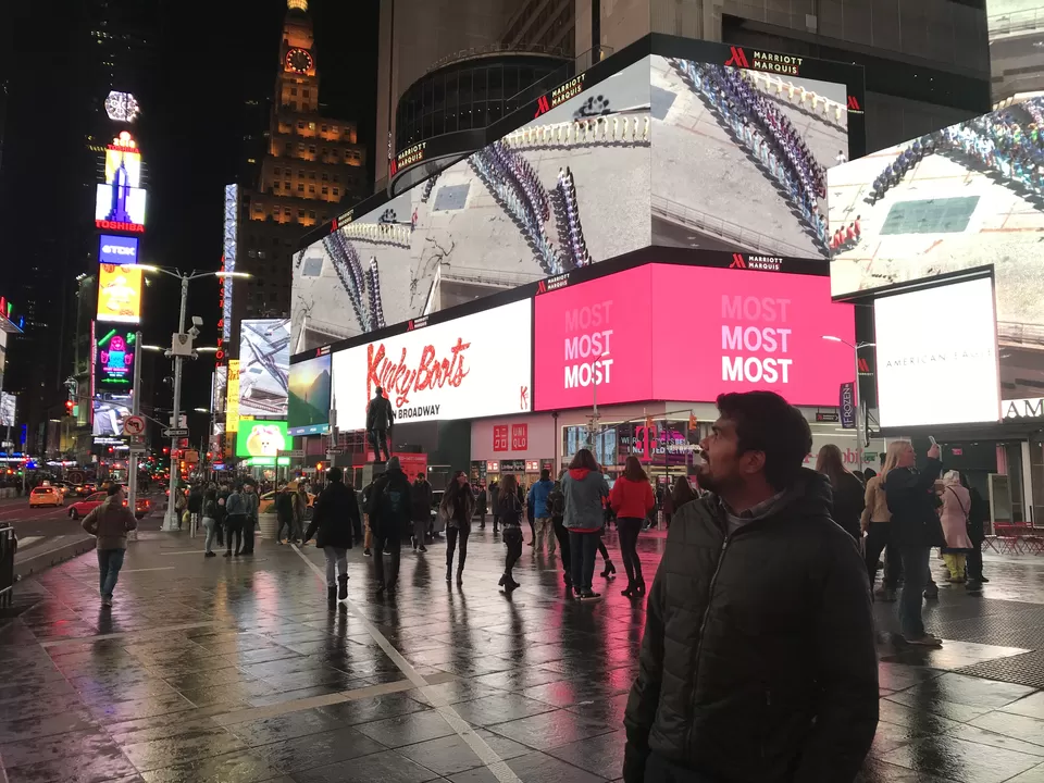 Photo of 2 Weeks in the US? We've Got You Covered with This Itinerary. by Ragini Mehra