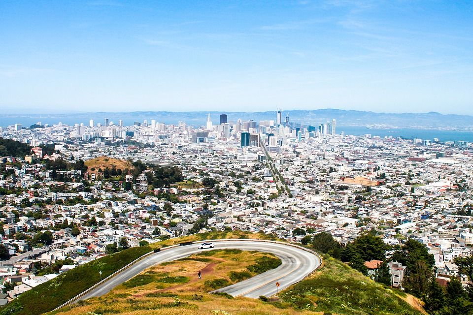 Photo of San Francisco, CA, USA by Ragini Mehra