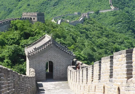 Photo of Your Guide To An Epic 2-Week Holiday in China by Ragini Mehra