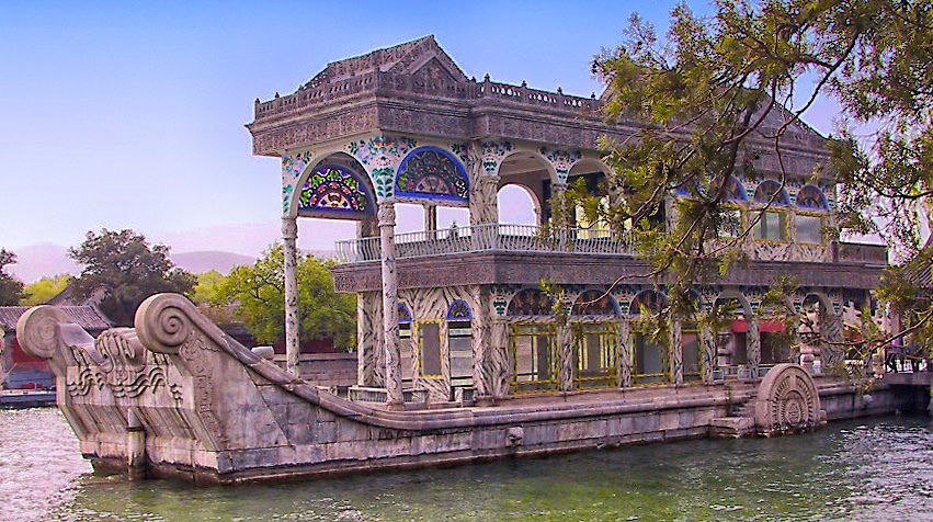Photo of Your Guide To An Epic 2-Week Holiday in China by Ragini Mehra