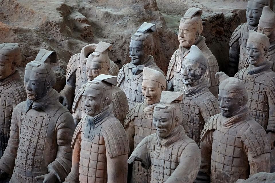 Photo of Your Guide To An Epic 2-Week Holiday in China by Ragini Mehra