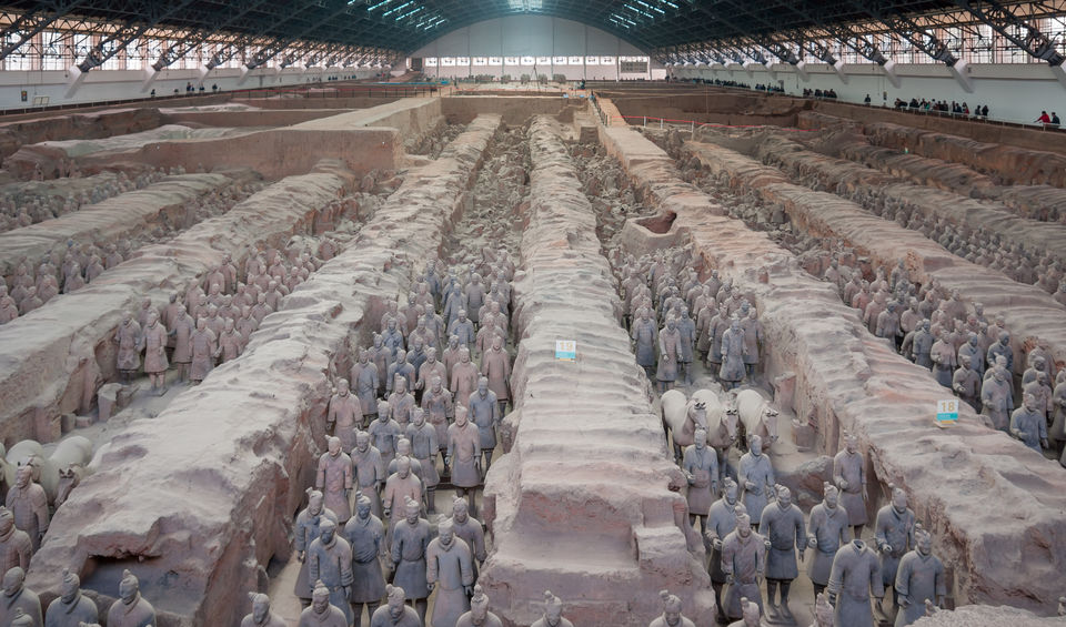 Photo of Your Guide To An Epic 2-Week Holiday in China by Ragini Mehra