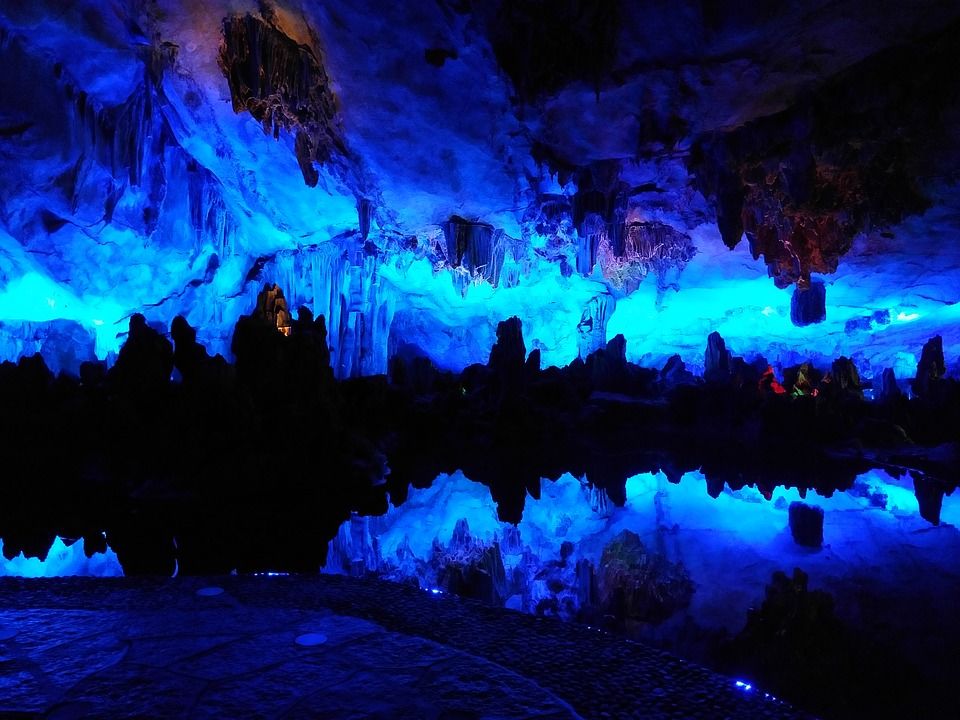 Photo of Guilin, Guangxi, China by Ragini Mehra