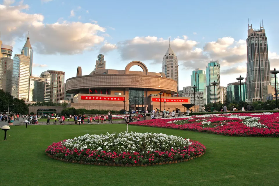 Photo of Your Guide To An Epic 2-Week Holiday in China by Ragini Mehra