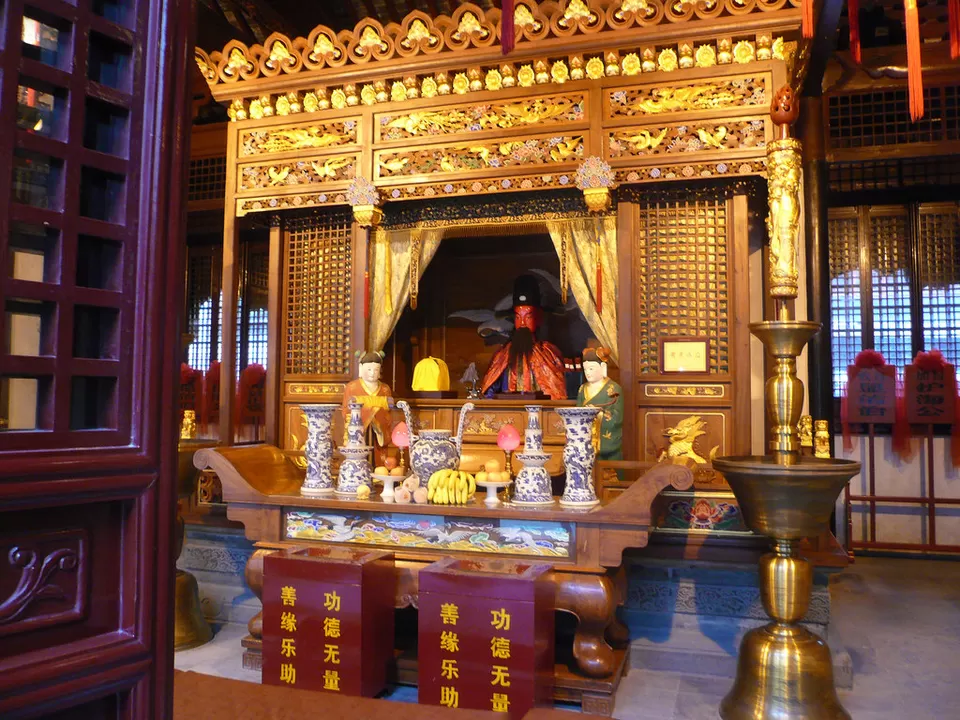 Photo of Your Guide To An Epic 2-Week Holiday in China by Ragini Mehra