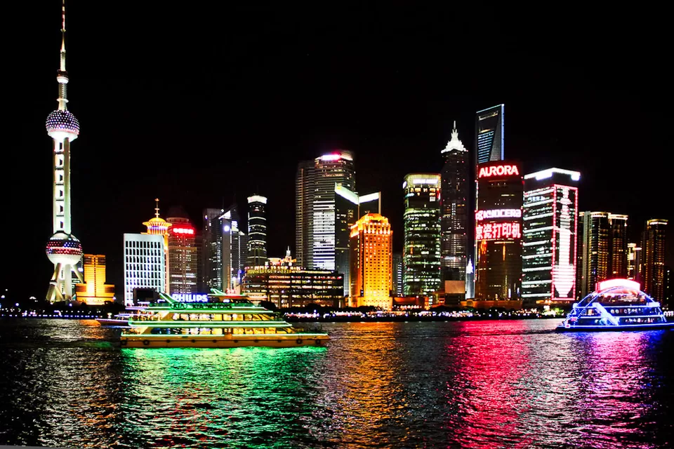 Photo of Your Guide To An Epic 2-Week Holiday in China by Ragini Mehra