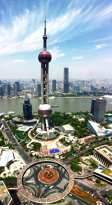 Photo of Your Guide To An Epic 2-Week Holiday in China by Ragini Mehra