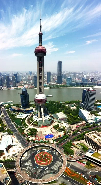 Photo of Your Guide To An Epic 2-Week Holiday in China by Ragini Mehra