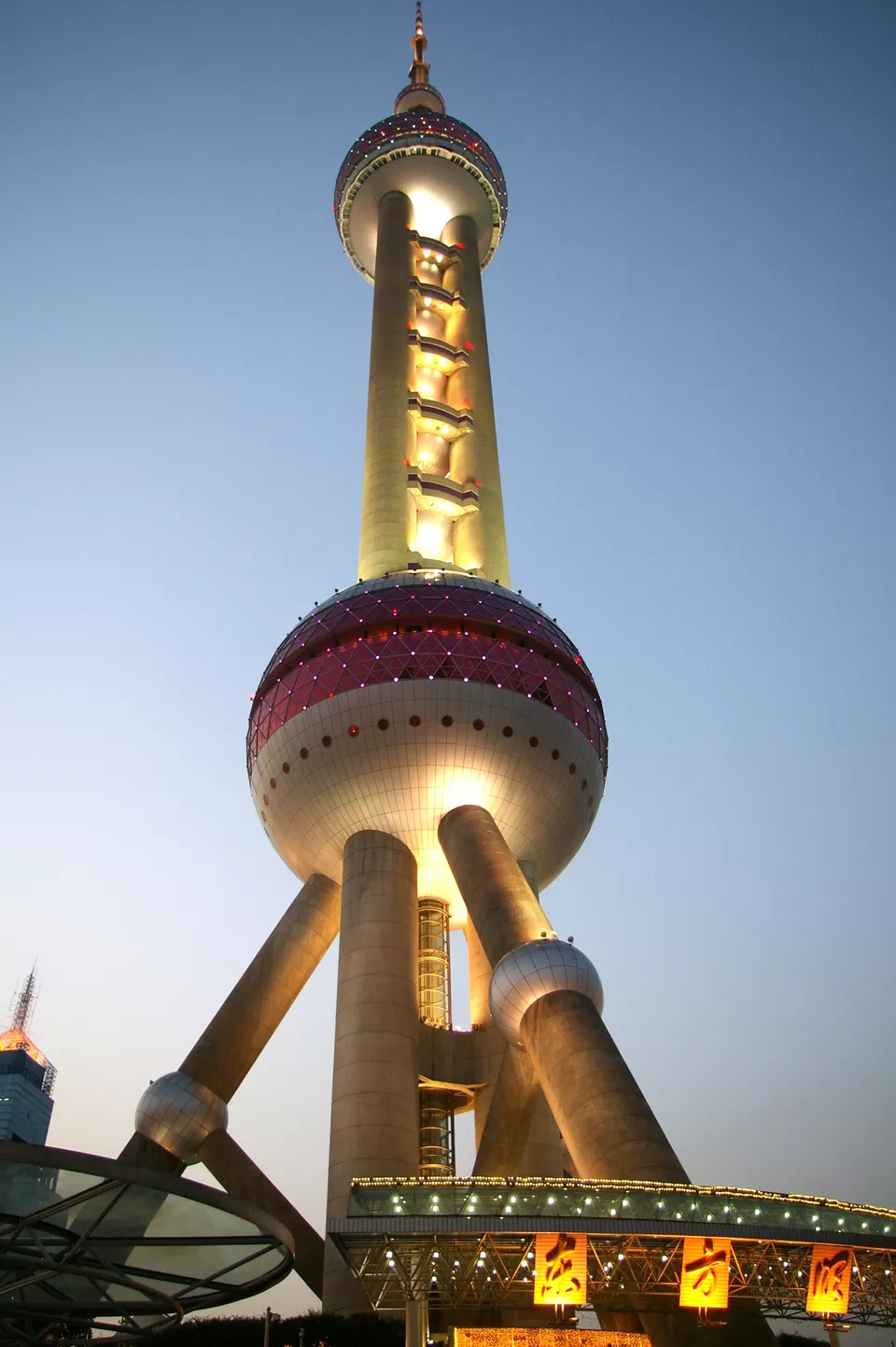 Photo of Your Guide To An Epic 2-Week Holiday in China by Ragini Mehra