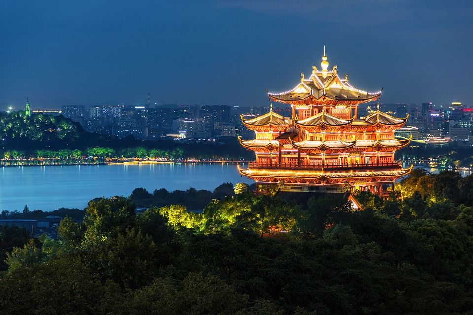 Photo of Your Guide To An Epic 2-Week Holiday in China 1/1 by Ragini Mehra