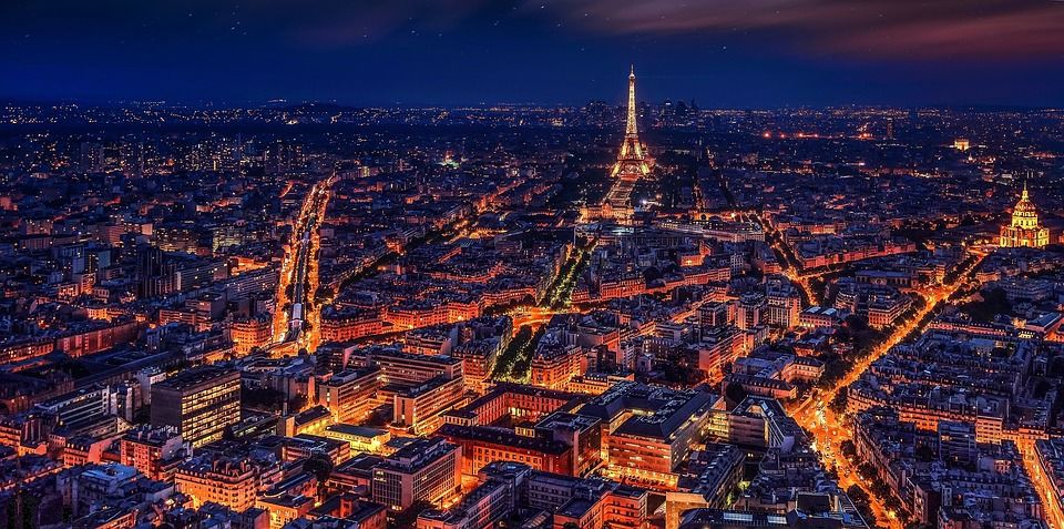 Photo of Free Things to Do in Paris by Ragini Mehra