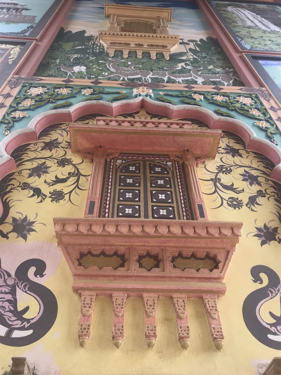 Photo of Ajmer, Rajasthan, India by Ragini Mehra