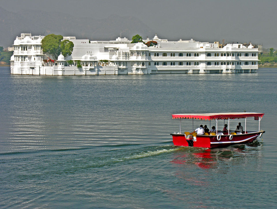 Photo of Udaipur, Rajasthan, India by Ragini Mehra