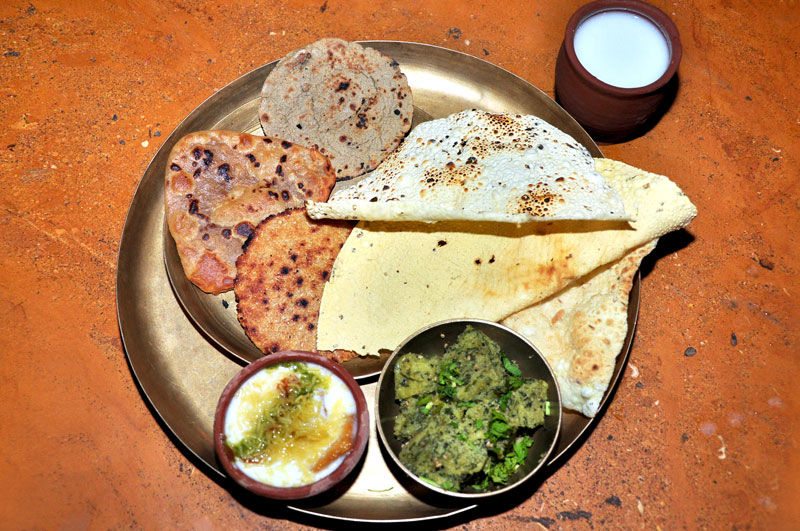 Photo of This Delhi to Mumbai Road Trip Takes You Through 5 Indian States. Are You Ready For It? by Ragini Mehra