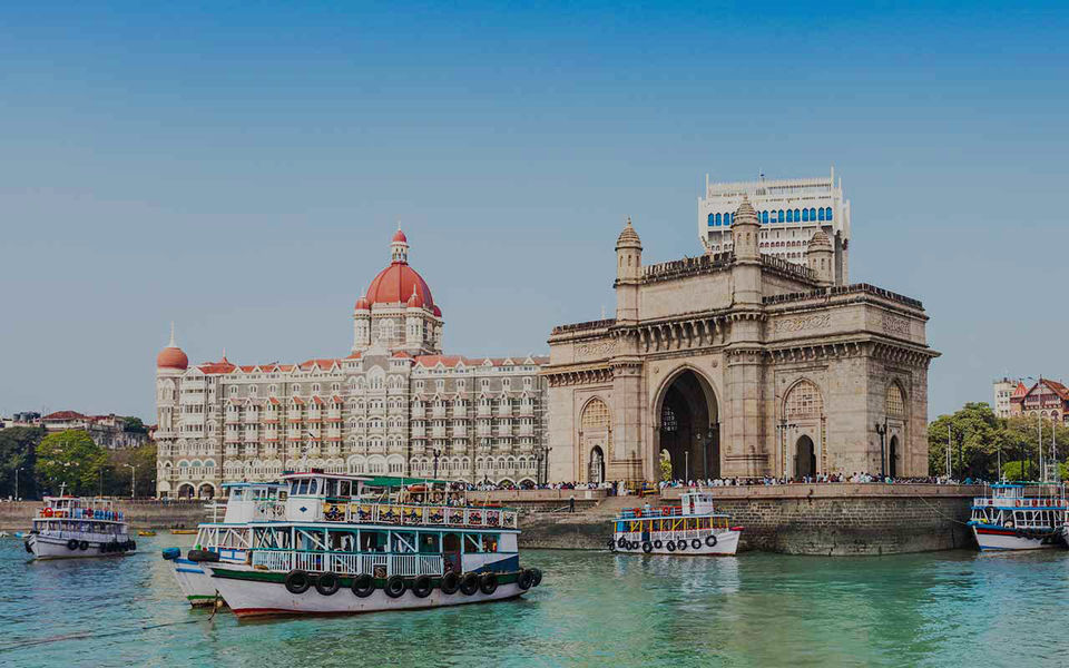 Photo of Mumbai, Maharashtra, India by Ragini Mehra