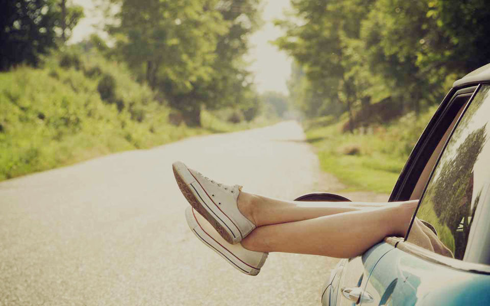 Photo of This Delhi to Mumbai Road Trip Takes You Through 5 Indian States. Are You Ready For It? by Ragini Mehra