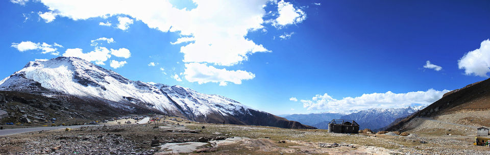 Photo of Manali, Himachal Pradesh, India by Ragini Mehra