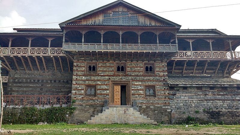 Photo of Manali, Himachal Pradesh, India by Ragini Mehra