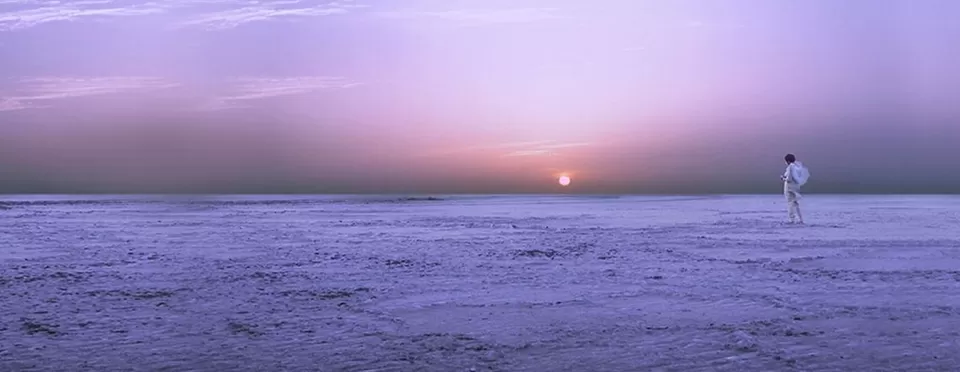 Photo of Rann Utsav, Bhuj, Gujarat, India by Ragini Mehra