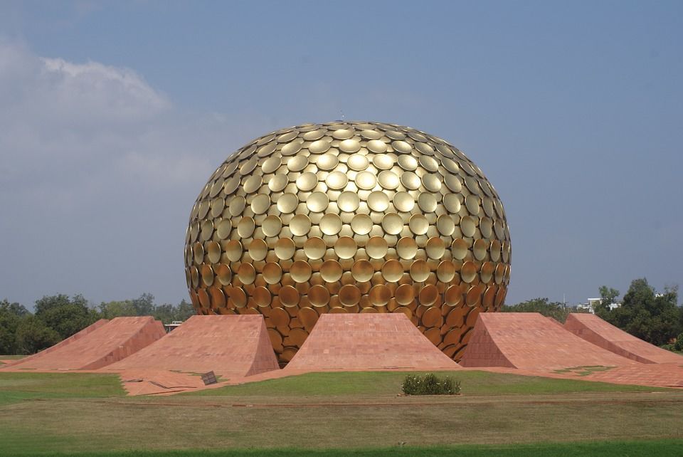Photo of Pondicherry, Puducherry, India by Ragini Mehra