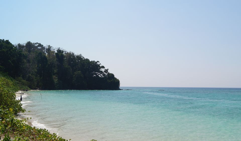 Photo of Andaman and Nicobar Islands, India by Ragini Mehra