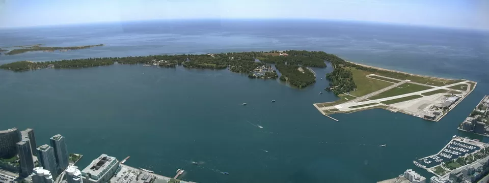 Photo of Toronto, ON, Canada by Ragini Mehra