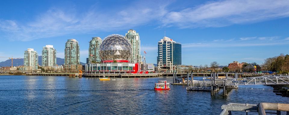 Photo of Planning a Trip to Canada? Your Research Ends Right Here. by Ragini Mehra
