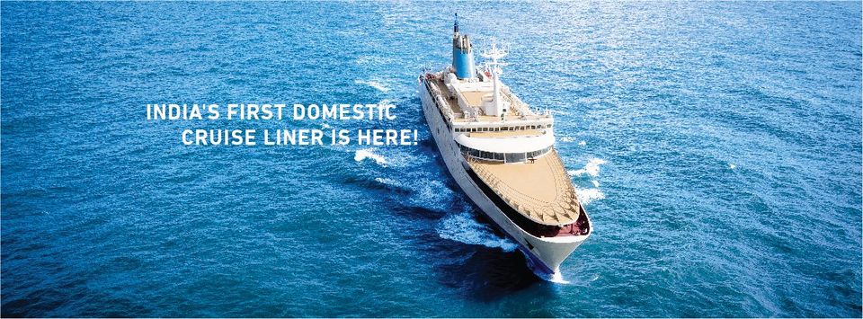 Photo of Listen Up! Mumbai-Goa Luxury Cruise Is Finally Here & Tickets Start At Just Rs 6,000! by Ragini Mehra