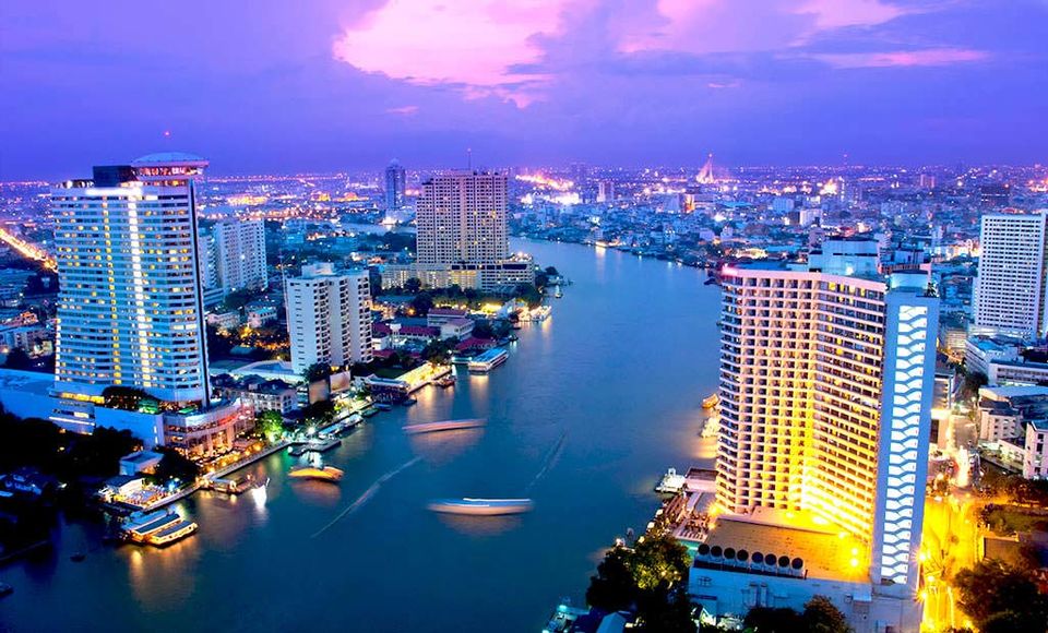 Photo of 10 Free Things to Do in Bangkok for the Budget Traveller by Ragini Mehra
