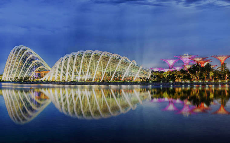Photo of Travelling on a Budget? Here are the Top 10 Free Things to Do in Singapore by Ragini Mehra