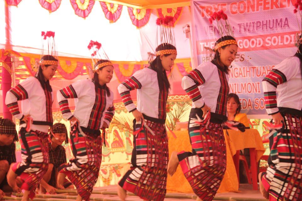 Photo of The Charm of Mizoram: A 7-day Itinerary by Ragini Mehra