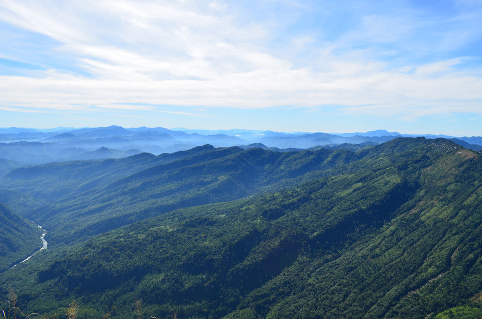 Photo of Reiek, Mizoram by Ragini Mehra