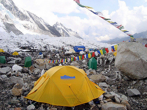 Photo of Annapurna Base Camp vs Everest Base Camp – Which Trek Should You Go For? by Ragini Mehra