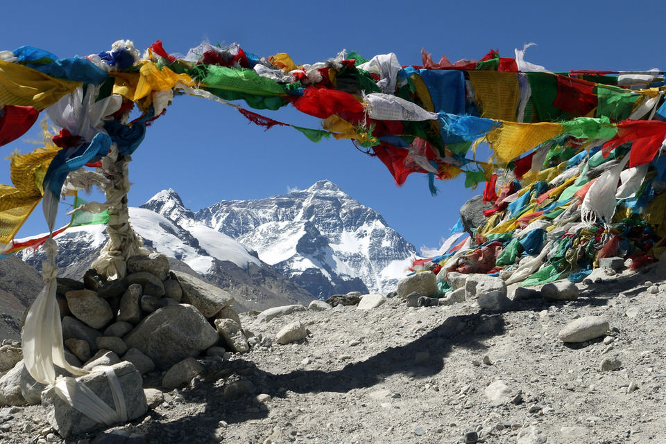 Photo of Annapurna Base Camp vs Everest Base Camp – Which Trek Should You Go For? by Ragini Mehra